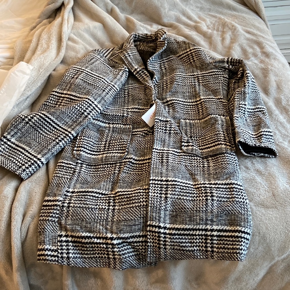 Mens Trench Coat